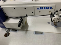 Machine à coudre automatique Juki DDL-900C. (Distributeur officiel en Turquie, garantie Astaş.) - 4