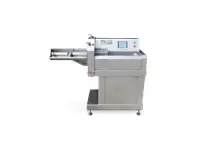 250 Slices/Minute Meat and Dairy Products Slicing Machine