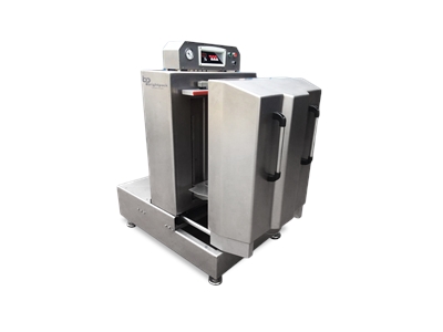 700mm Single Chamber Vertical Vacuum Packaging Machine - 0