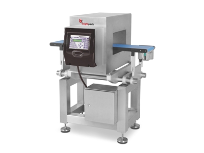 Automatic Caliber Food Metal Detector - 0