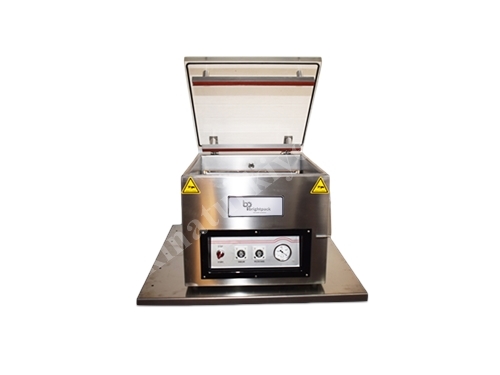 2X460mm Desktop Vacuum Packaging Machine