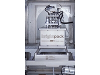 18-20 Strokes/Minute Fully Automatic Thermoform Packaging Machine - 1