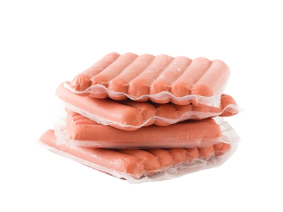 7-9 Strokes/Minute Thermoform Packaging Machine - 9