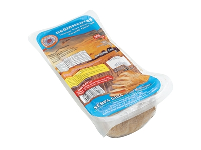 7-9 Strokes/Minute Thermoform Packaging Machine - 6