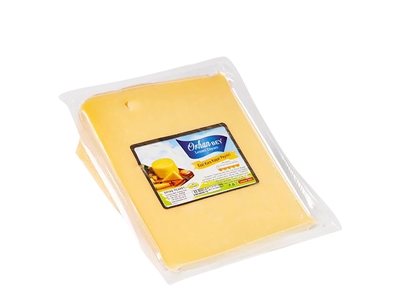 7-9 Strokes/Minute Thermoform Packaging Machine - 7