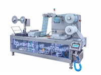 6-8 Strokes/Minute Thermoform Packaging Machine - 7