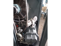 Second Hand 90 kW Screw Air Compressor - 2