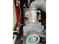 Second Hand 75-100 kW Screw Compressor - 4