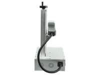 20W Portable Fiber Laser Marking Machine - 3