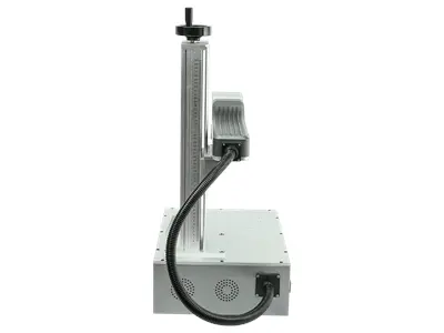 30W Portable Fiber Laser Marking Machine