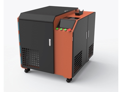 1000W Fiber Laser Welding Machine - 0