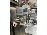Tulumba Kofte Shaping Machine