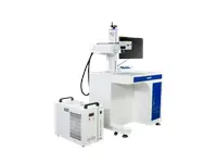 Machine de marquage laser UV 3W