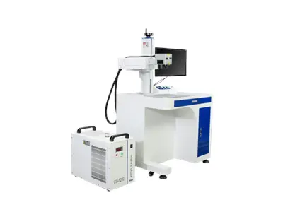 UV 3w Laser Marking Machine