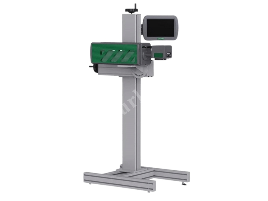 Machine de marquage laser Co2 10W