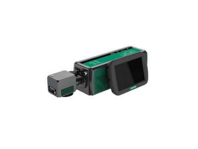 Machine de marquage laser Co2 10W - 2
