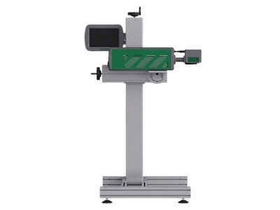 Machine de marquage laser Co2 10W - 1