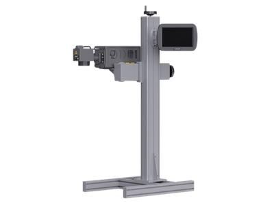 Co2 80W Laser Marking Machine - 1
