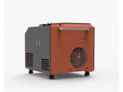 2000 W Faserlaser-Schweißmaschine - 3