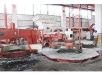 Ø 500-1200 Mm Concrete Pipe Manufacturing Machine - 1