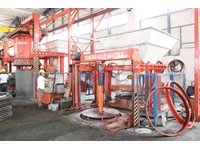 Ø 500-1200 Mm Concrete Pipe Manufacturing Machine - 6