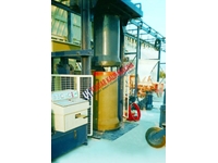 Ø 1500 Mm Multiple Mold System Concrete Pipe Machine - 2