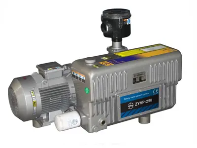 0250 Type Oil Circulation Vacuum Pump