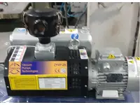 0025 Type Oil Circulation Vacuum Pump