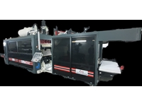 Thermoforming Packaging Machine - 0