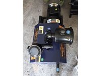 0250 Type Dry Claw Vacuum Pump - 0