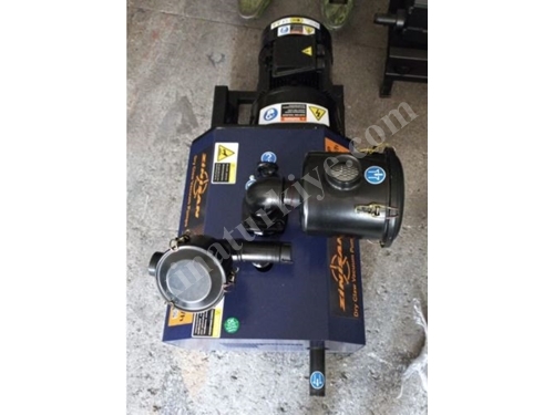 0250 Type Dry Claw Vacuum Pump