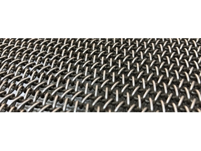 Wire Band Production For Special Manufacturing Conveyor - 0