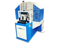 Özel Üretim Alüminyum Profil Yatay Streç Sarma Makinası - 1