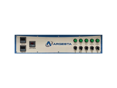 40X50 Cm (4-6 Packs / Minute) Semi-Automatic Shrink Packaging Machine - 2