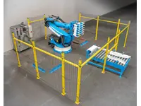 1-150 Kg Robotic Stacking Machine İlanı