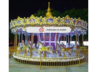 Carousel for 16 Persons - 2