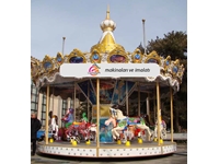 Carousel for 16 Persons - 1
