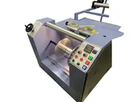 Warper Machine with Counter and Vargel System