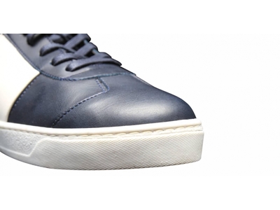 Mekval Makinası Çift İplikli Ayakkabı Kenarı Dikiş Makinası - 2