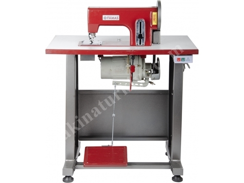 Leather Pattern Embossing and Piercing Machine