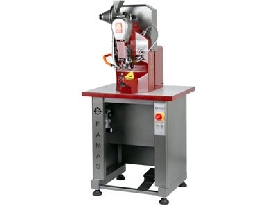 Otomatik Rivet Çakma Makinası - 2