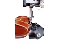 Ideal Type Lockstitch Sole Sewing Machine - 1