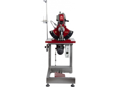 Kilitli Taban Kenarı Dikiş Makinesi - 1