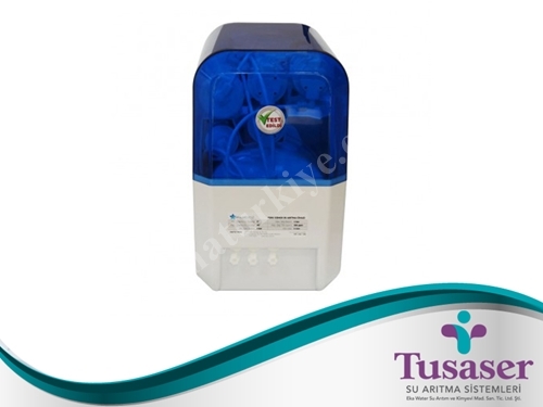 8 Liter Tanked Home Water Purifier