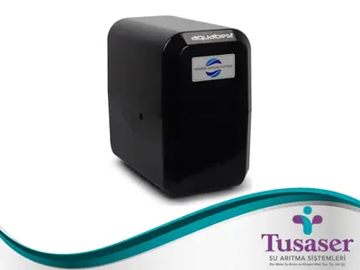 8 Liter Tanked Home Water Purifier