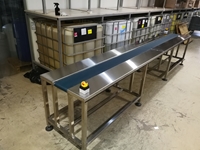 Conveyor for Packaged Goods - 5
