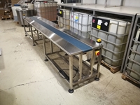 Conveyor for Packaged Goods - 8