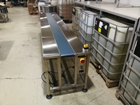Conveyor for Packaged Goods - 6