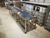Conveyor for Packaged Goods - 7
