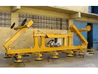 06T Type Sheet Lifting System